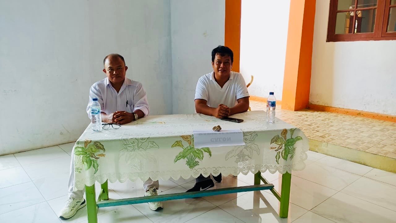 Rikart Manulong