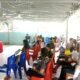 TMMD ke-130 Kodim 1301/Sangihe Gelar Penyuluhan Pencegahan Stunting