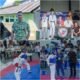 Sertu Stefanus Harumkan Nama Kodim 1301/Sangihe di Bupati Cup Taekwondo 2026
