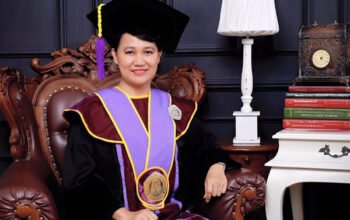 Menuju Rektor Unsrat 2026–2030, Prof Grace Kandou Masuk Perbincangan Akademik