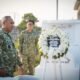 Pangdam XIII/Merdeka Ziarah ke Makam Mayor Benyamin T. Sigar di Minahasa