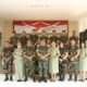 Pimpin Korps Rapor Kenaikan Pangkat, Kaajendam XIII/Merdeka: Pangkat Baru Adalah Amanah dan Tanggung Jawab Lebih Besar