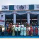 Letkol Inf Dewa Made DJ Hadiri HUT ke-36 Kota Bitung: TNI Siap Bersinergi Dukung Pembangunan Daerah