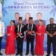 Dandim Hadiri Rapat Paripurna HUT ke-36 Kota Bitung, Siap Kawal Harmonisasi Pembangunan