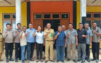Pj Kapitalaung: Pilih Pemimpin yang Mampu Bawah Karatung II Lebih Maju