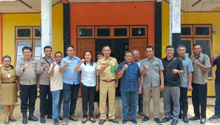 Pj Kapitalaung: Pilih Pemimpin yang Mampu Bawah Karatung II Lebih Maju