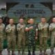 Pangdam XIII/Merdeka di HUT ke-81 Korps Zeni: Zeni Adalah Korps yang Mampu Memimpin Bangsa