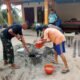 Satgas TMMD ke-130 Kodim 1301/Sangihe Genjot Pengerjaan Sumur Bor di Kampung Tanaki