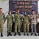 Slogdam XIII/Merdeka Gelar Bimtek SAKTI dan SIMAN 2026 Guna Optimalkan Keuangan dan BMN