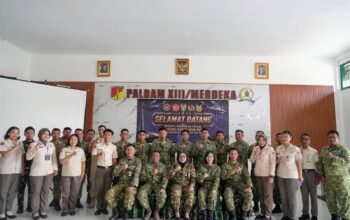 Perkuat Tata Kelola Aset dan Keuangan, Bimtek SAKTI-SIMAN TA 2026 Resmi Ditutup