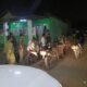 Jaga Kondusivitas Kota Bitung, Kodim 1310/Bitung Bersama TNI-Polri dan Satpol PP Sisir Balapan Liar dan Pesta Miras