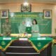 Rapat Paripurna Sertijab Ketua Persit KCK Daerah XIII/Merdeka: Estafet Kepemimpinan untuk Organisasi yang Dinamis