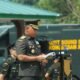 Kasdam Pimpin Penutupan Bintara Infanteri Gelombang III: Pangdam XIII/Merdeka Minta Prajurit Muda Adaptif di Medan Tugas