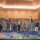 Bacadnas Kemhan RI Perkuat Sinergi Sektoral di Manado, Pastikan Hak dan Kesejahteraan Veteran Tetap Prioritas Utama