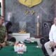 Pangdam XIII/Merdeka Terima Audiensi Bupati Boalemo, Perkuat Sinergi Pembangunan dan Pertahanan Wilayah