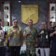 Pangdam XIII/Merdeka Terima Audiensi Jajaran Kanwil Kemenkeu Suluttenggomalut