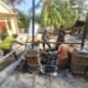 Dansatgas TMMD ke-130 Kodim 1301/Sangihe Awasi Pembangunan Sumur Bor di Sitaro