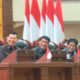 Sahkan Perubahan APBD 2026 Bersama DPRD Sulut, Gubernur Minta ASN Disiplin dan Jaga Integritas