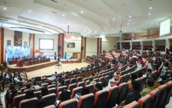 Kunci Postur Fiskal Tajam, DPRD Sulut Apresiasi Pembahasan Dinamis Perubahan APBD 2026