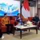 Gelar Diskusi Ekonomi di Momen Pelantikan Pengurus, IWO Sulut Bersama BI Dorong UMKM Melek QRIS dan Akses Modal