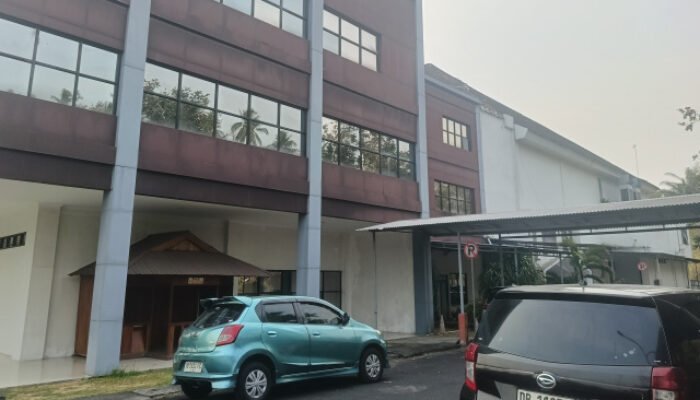Dukungan Sekretariat DPRD Sulut Kunci Kelancaran Agenda Dewan Oktober 2026