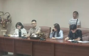 Pansus DPRD Sulut Genjot Pembahasan Ranperda TJSL, Bedah Substansi hingga Pasal 12