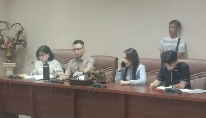 Pansus DPRD Sulut Genjot Pembahasan Ranperda TJSL, Bedah Substansi hingga Pasal 12