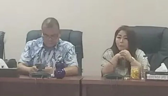 Pastikan Regulasi Tepat Sasaran, Pansus DPRD Sulut Agendakan Kunjungan Lapangan ke Bolmong