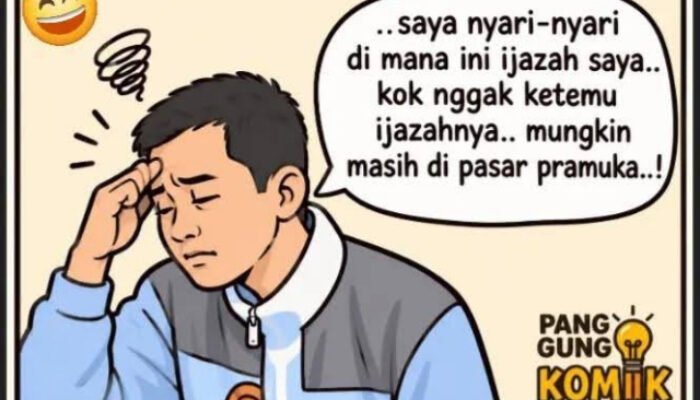 Logika ‘Punya S1 Otomatis Lulus SMA’ Gibran (Sudah) Terbantahkan Temuan Persidangan