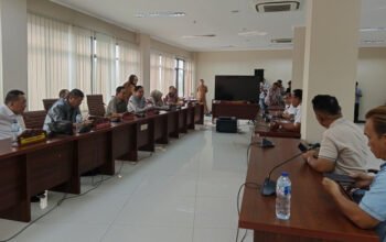 Sudah Urus Administrasi dan Bayar Pajak di Minahasa, Warga Malendeng Pertanyakan Kepastian Ganti Rugi Lahan