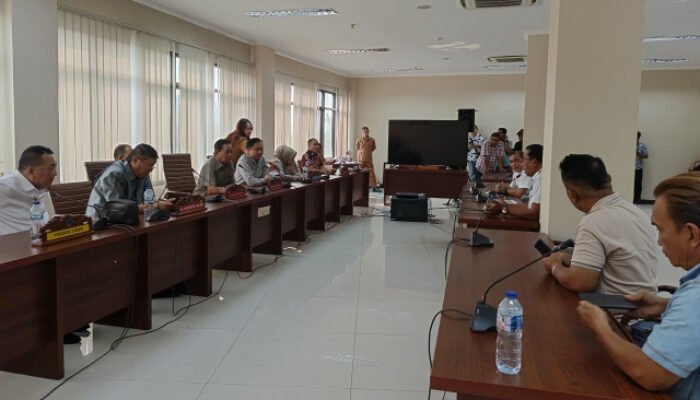 Sudah Urus Administrasi dan Bayar Pajak di Minahasa, Warga Malendeng Pertanyakan Kepastian Ganti Rugi Lahan
