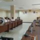 Tekan Pihak Balai Sungai, Komisi III DPRD Sulut Desak BWSS I Koordinasi Bersama BPN Minahasa