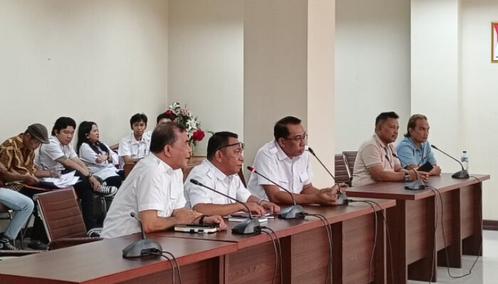 Jamin Pembayaran Ganti Rugi Lahan Malendeng, BWSS I Ungkap Kendala Efisiensi Anggaran