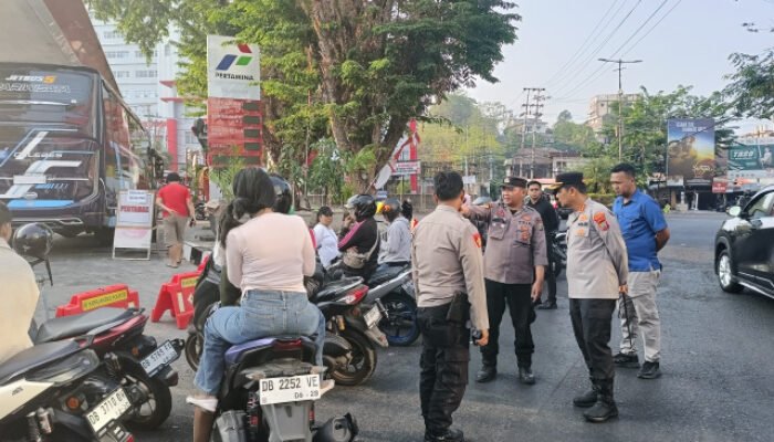Krisis BBM di Sulut, Taufik Tumbelaka Layangkan Surat Terbuka Keras ke Dirut Pertamina: Sangat Memalukan!