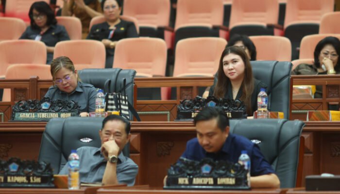 Di Balik Ranperda PPPA DPRD Sulut: Ada 4.372 Korban Kekerasan yang Butuh Perlindungan Nyata