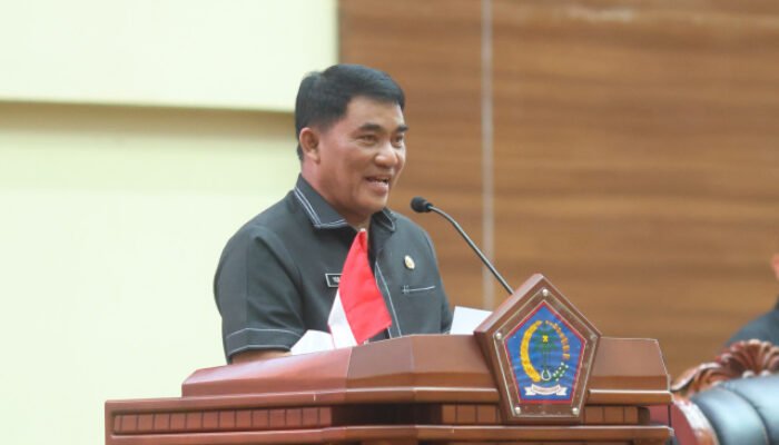 Pemprov Dukung Ranperda PPPA Prakarsa DPRD Sulut, Gubernur Minta Penguatan Substansi