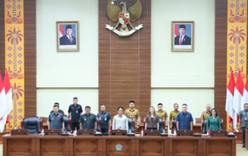 IKG Sulut Membaik Jadi 0,340, Ranperda PPPA Inisiatif DPRD Sulut Diharapkan Tekan Kesenjangan Daerah