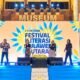 Tak Sekadar Festival, Literasi Sulut 2026 Dorong Generasi Muda Berpikir Kritis