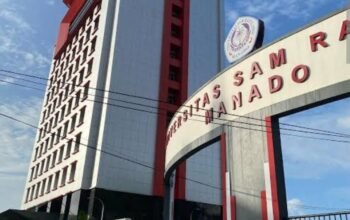 Terancam Dicopot dari Senat UNSRAT, Guru Besar Siapkan Jalur Hukum