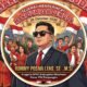 Peringati Hari Sumpah Pemuda, Rommy Posma Leke Ajak Generasi Muda Minahasa Jadi Penggerak Pembangunan