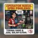 Dugaan Kongkalikong Solar Subsidi: Bos SPBU Pineleng Didesak Copot Operator Cory dan Vidy